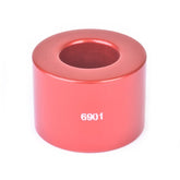 Wheels Manufacturing Replacement 6901 Over Axle Adapter For The Wmfg Small Bearing Press